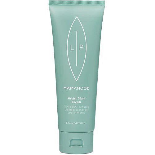 Mamahood Stretch Mark Cream   125 Ml