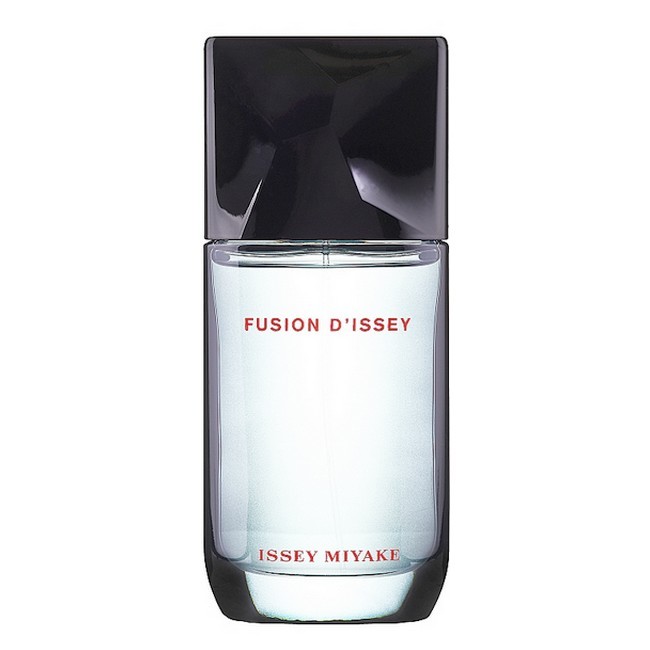 Issey Miyake   Fusion D Issey   100 Ml   Edt