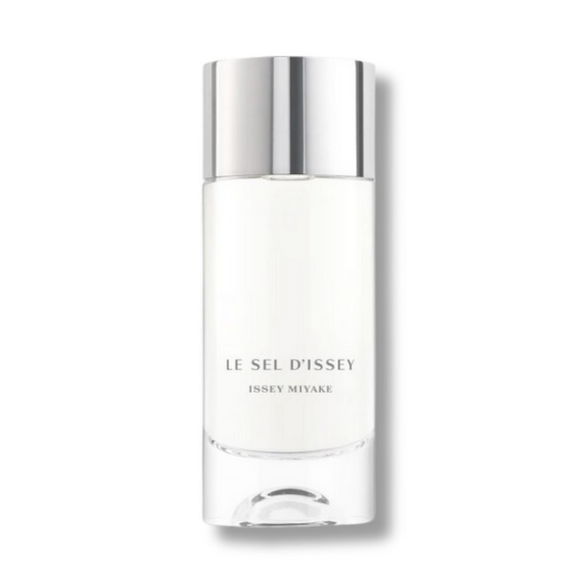 Issey Miyake Le Sel D Issey Eau De Toilette 100 Ml
