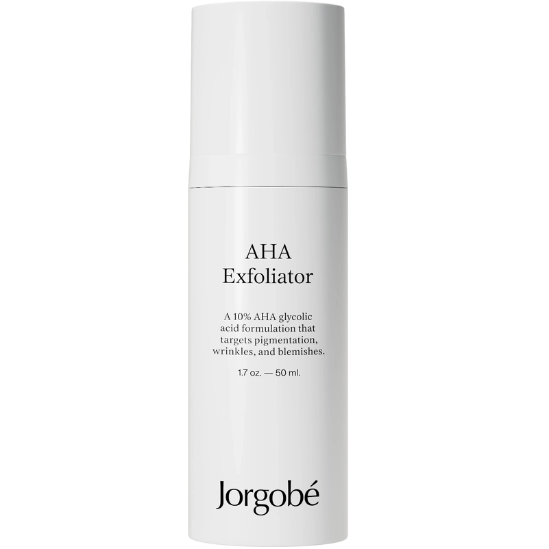 Jorgobe Aha Exfoliator 50 Ml