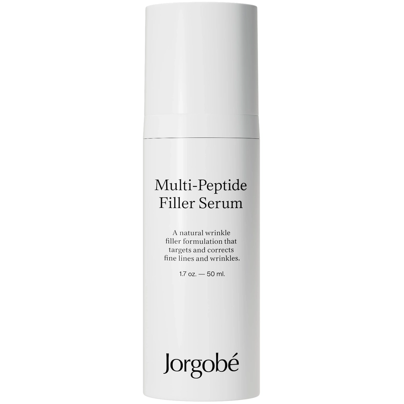 Jorgobe Multi Peptide Filler Serum 50 Ml