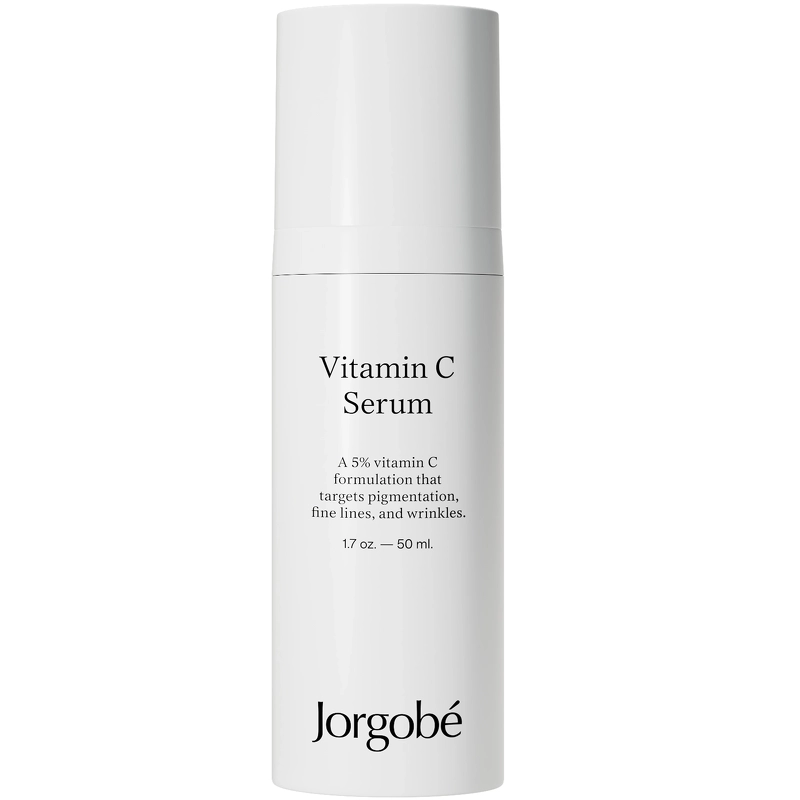 Jorgobe Vitamin C Serum 50 Ml