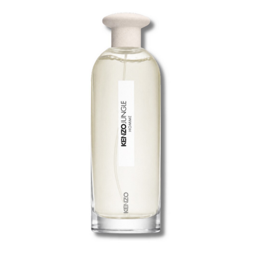 Kenzo   Jungle Homme Eau De Toilette   75 Ml