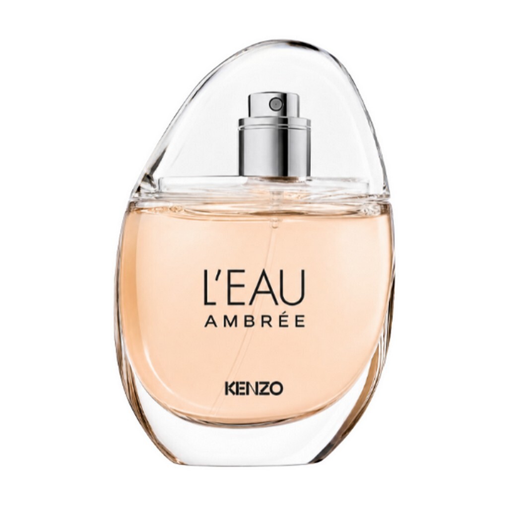 Kenzo   L Eau Ambre Eau De Parfum   50 Ml