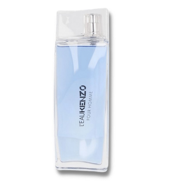 Kenzo   L Eau Par Kenzo Pour Homme Eau De Toilette   30 Ml