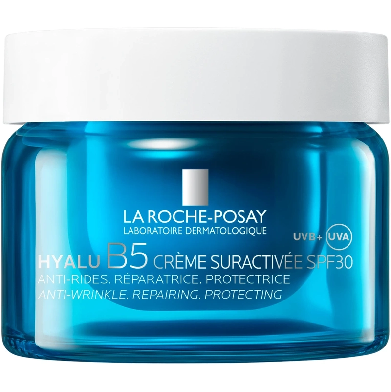 La Roche Posay Hyalu B5 Suractivated Cream Spf 30 50 Ml