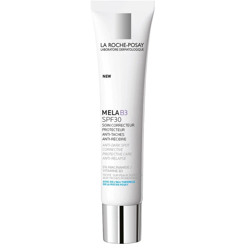 La Roche Posay Mela B3 Spf 30   40 Ml