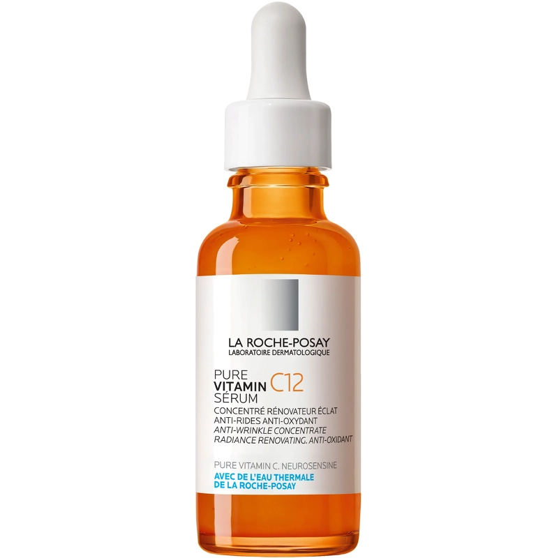 La Roche Posay Pure Vitamin C12 Serum 30 Ml