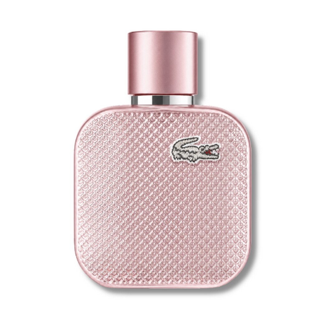 Lacoste L 12 12 Silver Rose Eau De Parfum 50 Ml