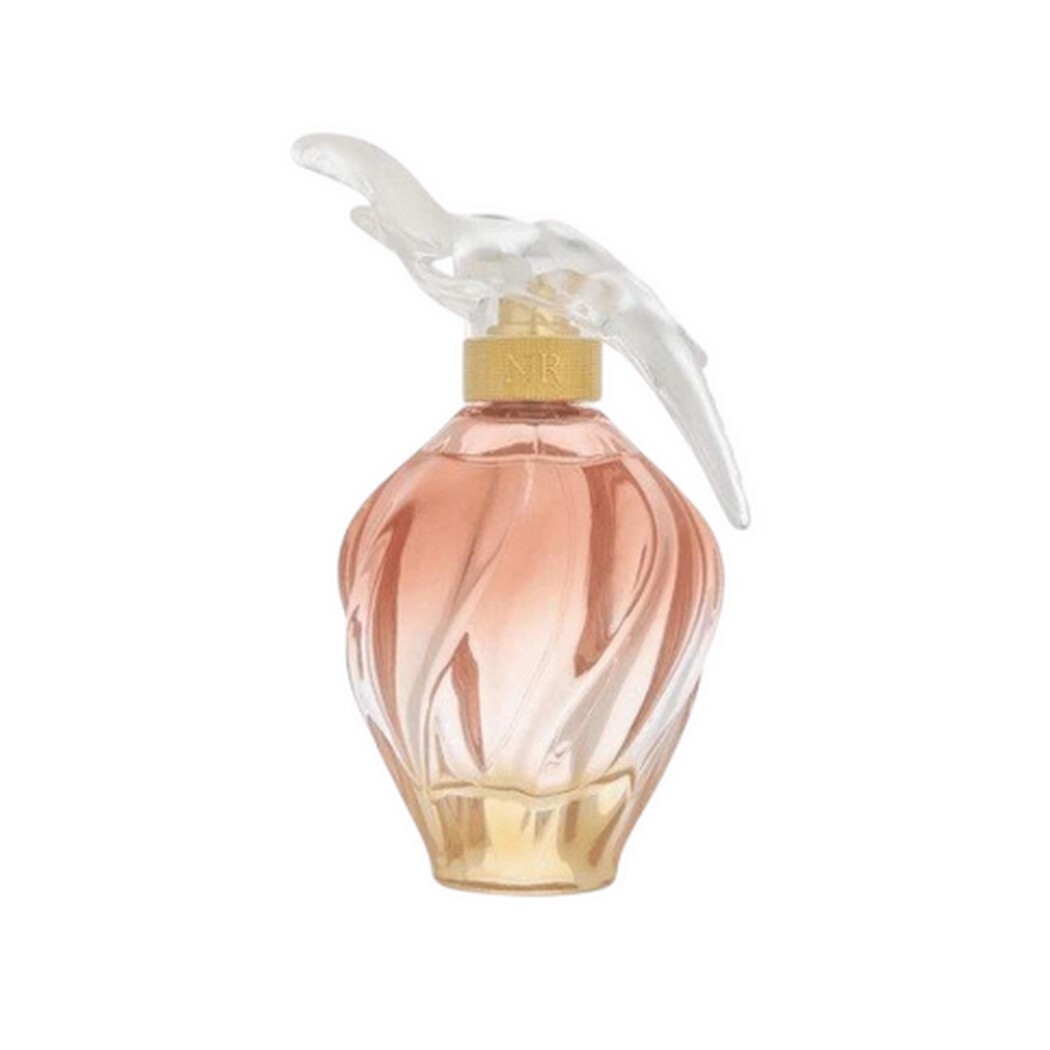 Nina Ricci L Air Du Paradis Eau De Toilette 100 Ml