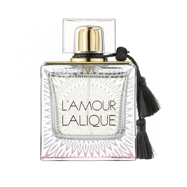Lalique   L Amour   100 Ml   Edp