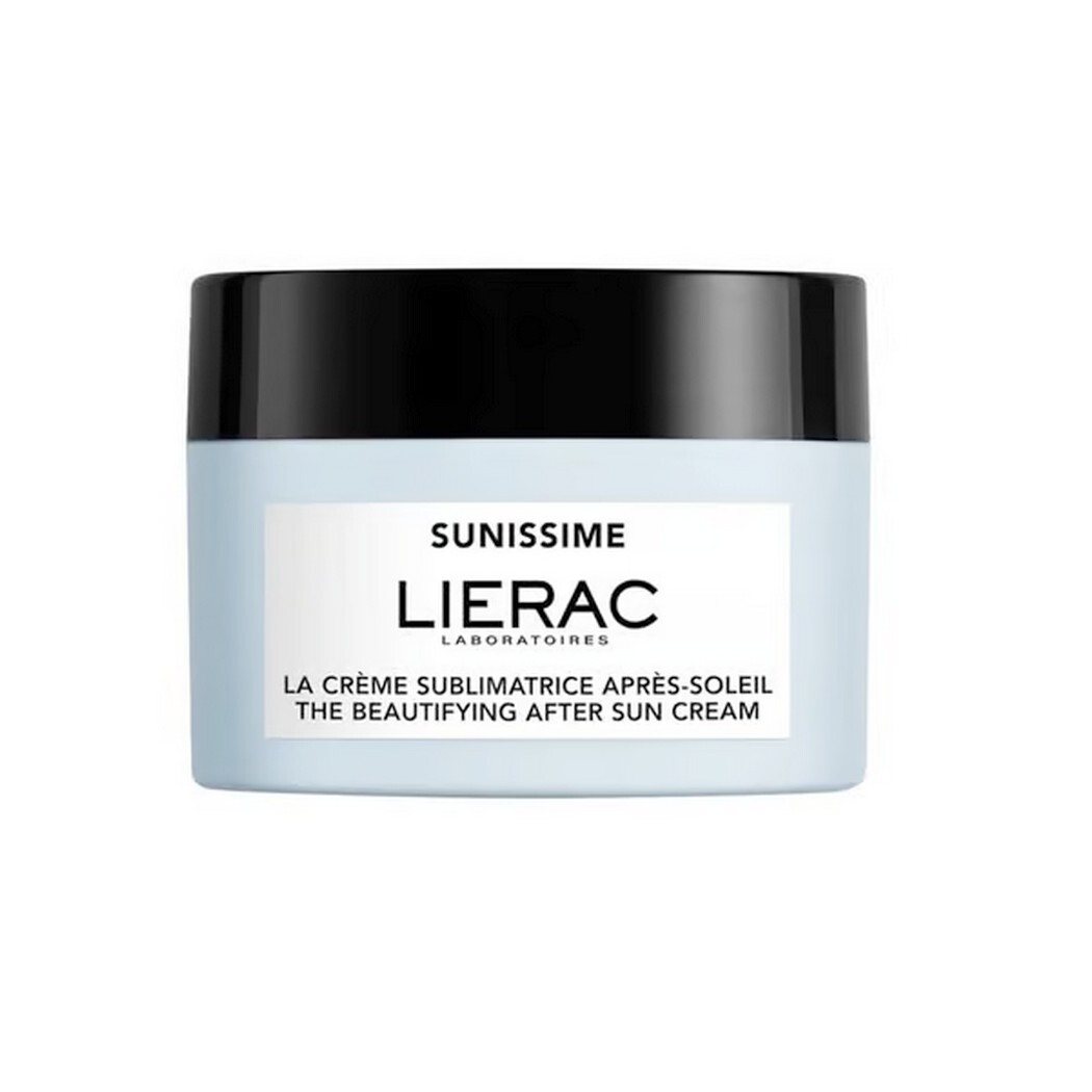 Lierac Sunissime The Beautifying After Sun Cream 200 Ml