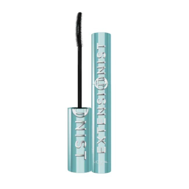 Loreal Telescopic Extensionist Waterproof Mascara Black