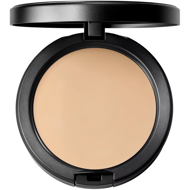 Mac Studio Fix Powder Plus Foundation 12 G Nc15
