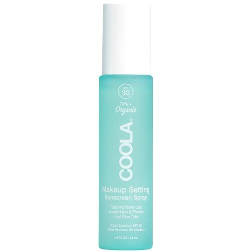 Makeup Setting Spray Spf 30 44 Ml