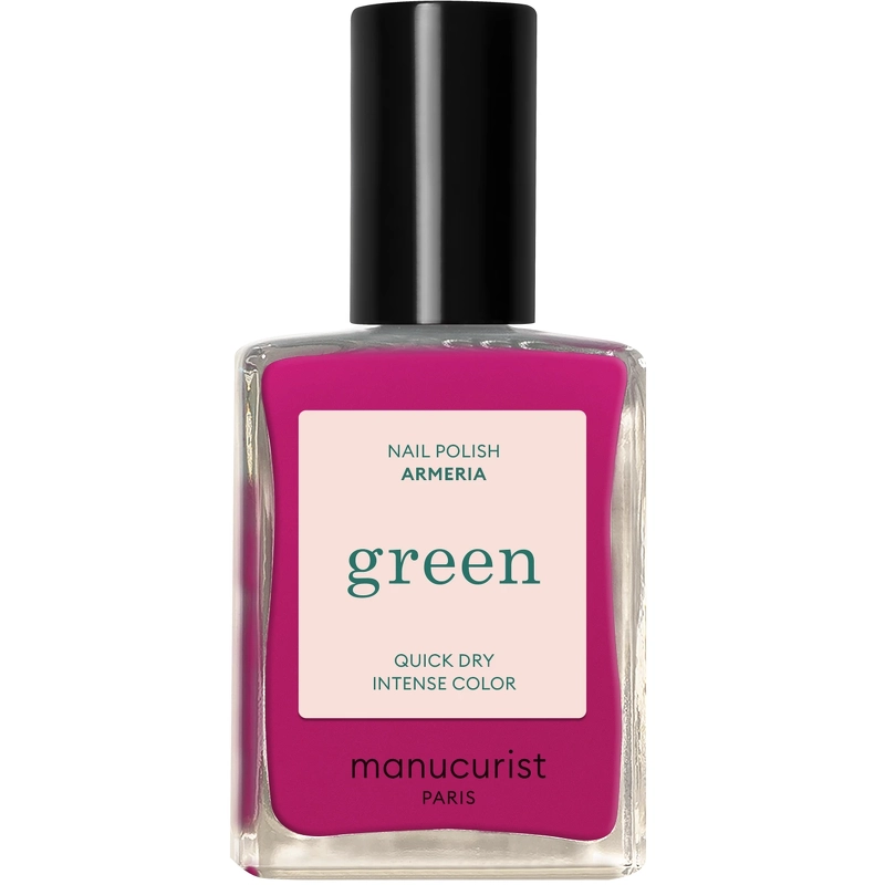 Manucurist Green Nail Polish 15 Ml   Ameria