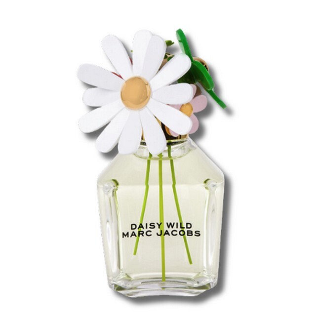 Marc Jacobs Daisy Wild Eau De Parfum 100 Ml