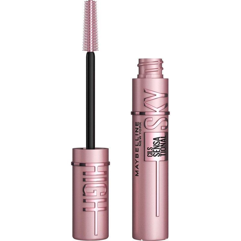 Maybelline Lash Sensational Sky High Mascara 7 2 Ml True Brown