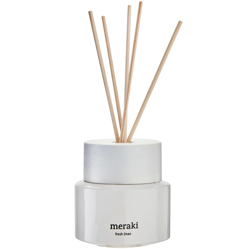 Meraki Diffuser 100 Ml Fresh Linen