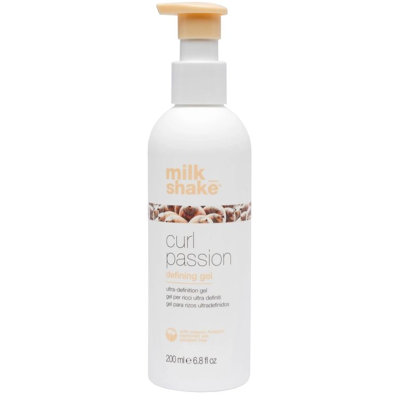 Milk Shake Curl Passion Defining Gel 200 Ml