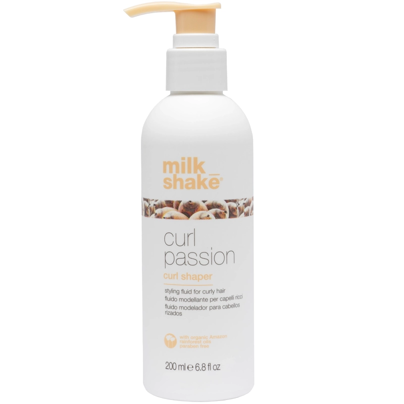 Milk Shake Curl Passion Shaper 200 Ml