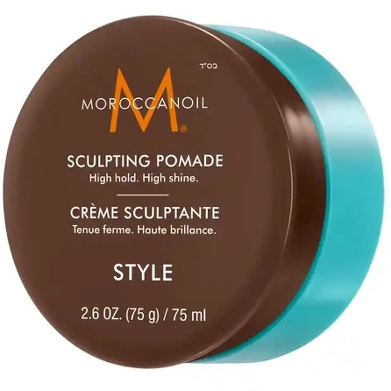 Moroccanoil Sculpting Pomade 75 Ml