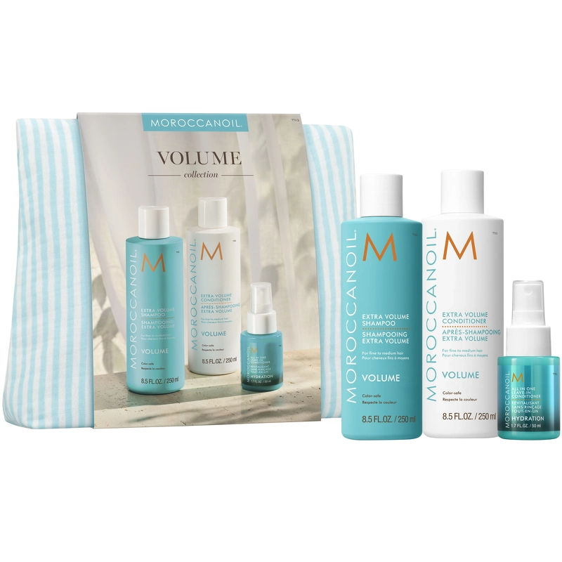 Moroccanoil Volume Spring Bag Limited Edition