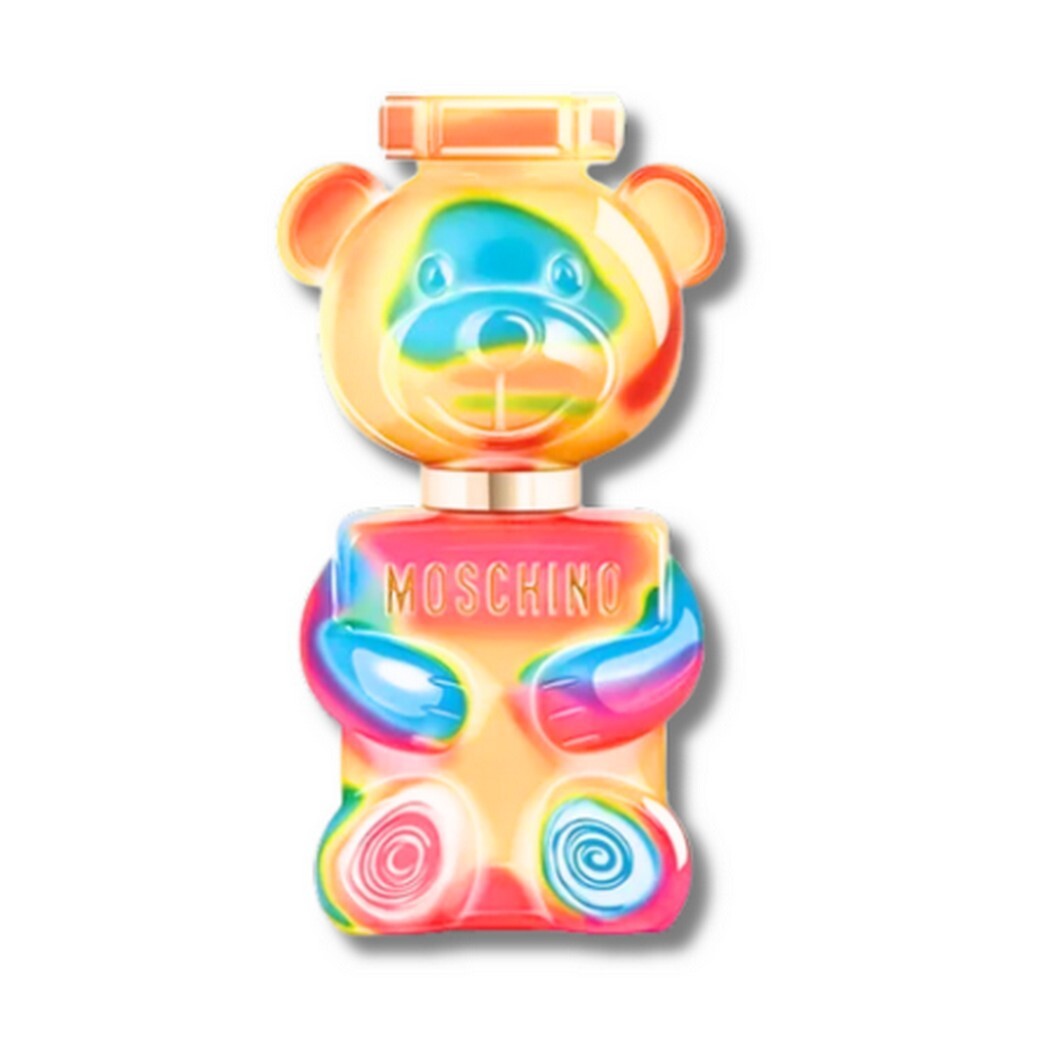 Moschino   Toy 2 Gummy Eau De Parfum   50 Ml