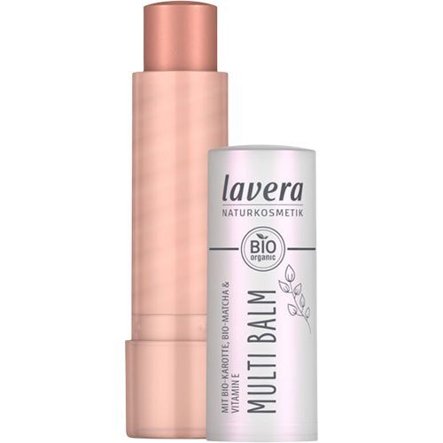 Lavera Multi Balm Sundown Gold 03 4 90g