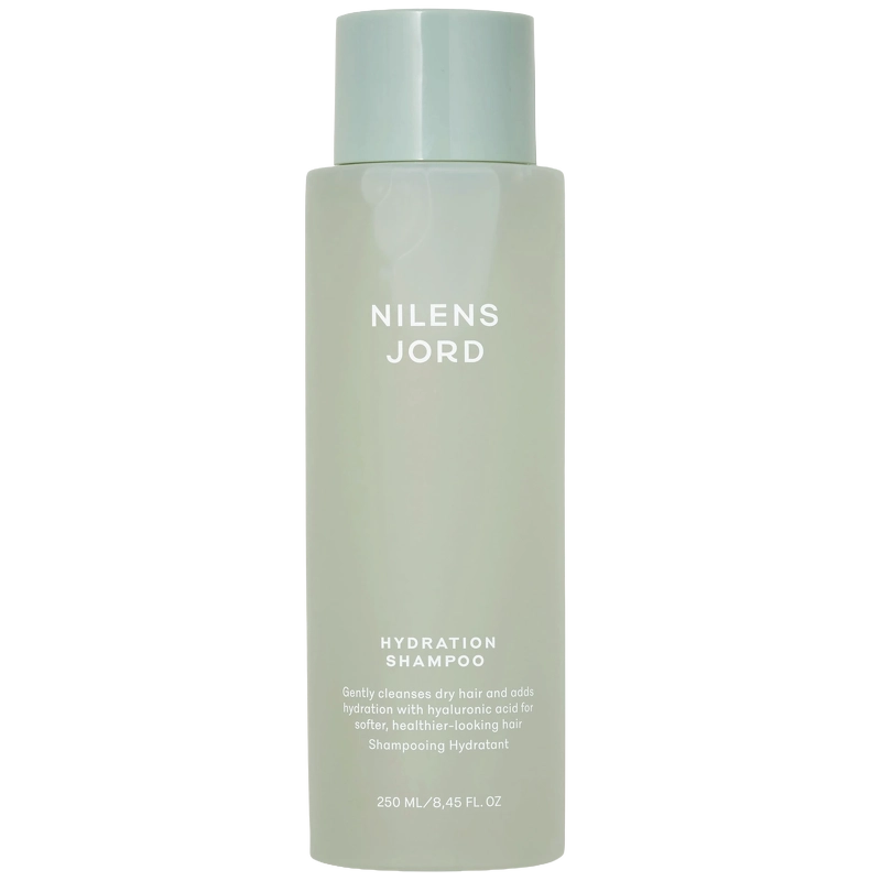 Nilens Jord Hydration Shampoo 250 Ml