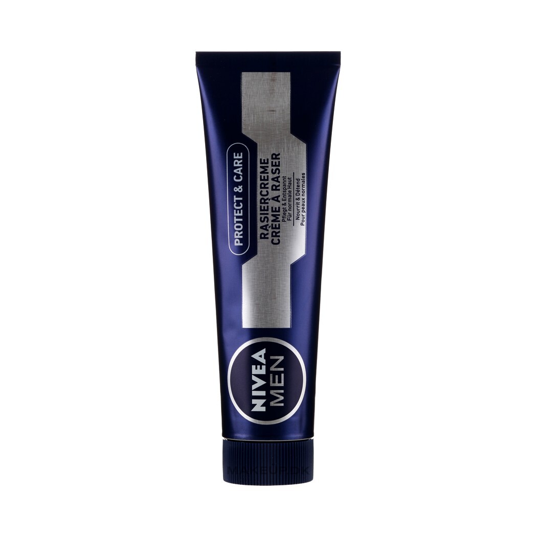 Nivea   Men Barbercreme Hydrcare Shaving Cream   100 Ml