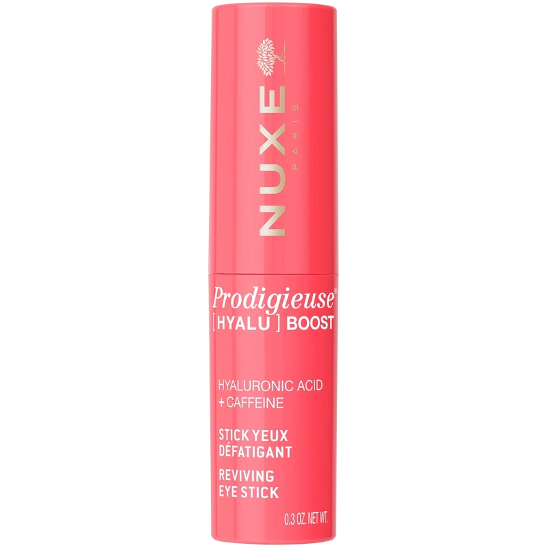 Nuxe Prodigieuse Hyalu Boost Fatigue Fighter Eye Stick 10 G