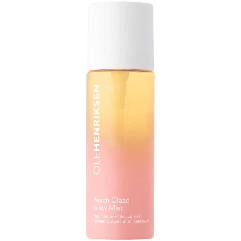 Ole Henriksen Truth Peach Glaze Glow Mist 80 Ml