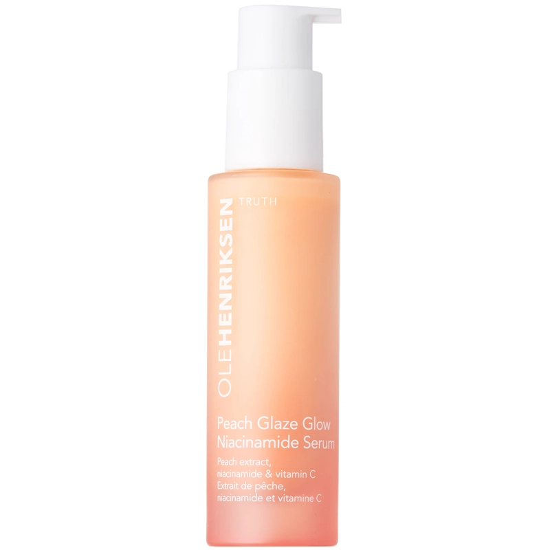 Ole Henriksen Truth Peach Glaze Glow Serum 30 Ml