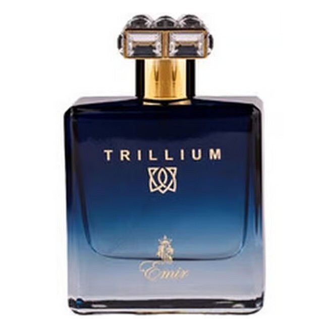 Paris Corner   Emir Trillium Eau De Parfum   100 Ml