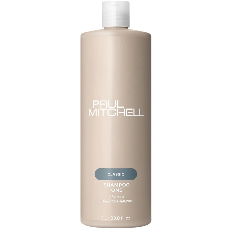 Paul Mitchell Original Shampoo One 1000 Ml