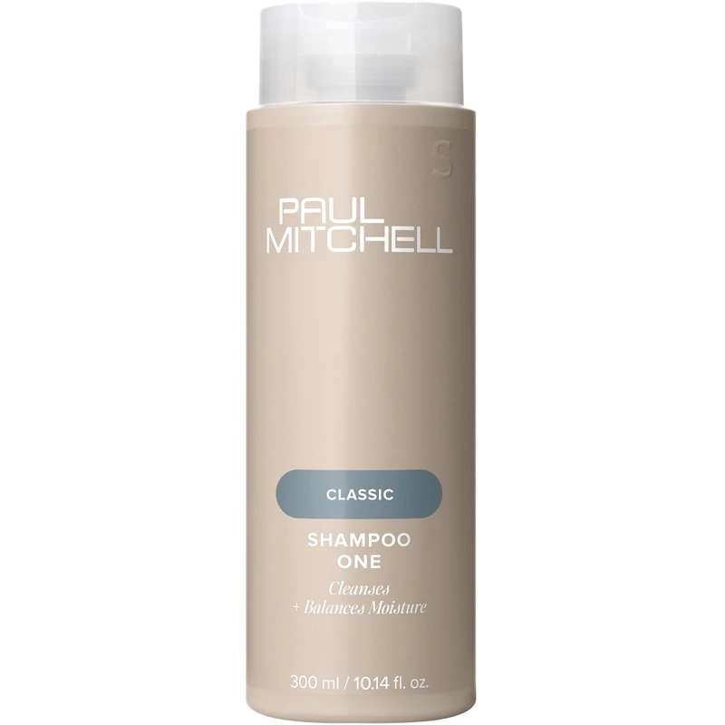 Paul Mitchell Original Shampoo One 300 Ml