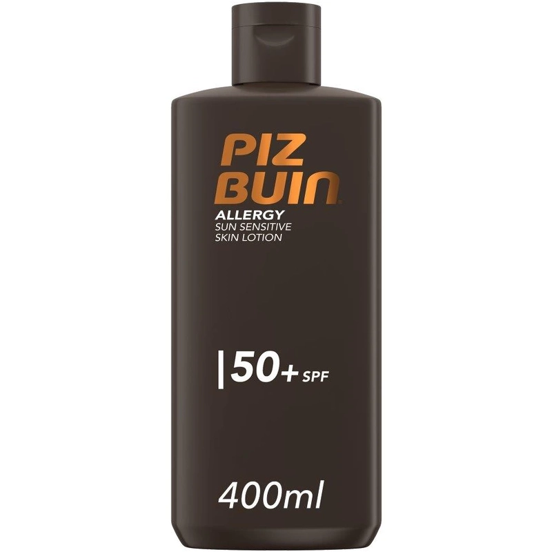 Piz Buin Allergy Lotion Spf50   400 Ml