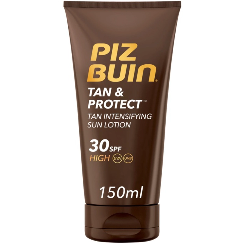 Piz Buin Tan   Protect Lotion Spf30   150 Ml