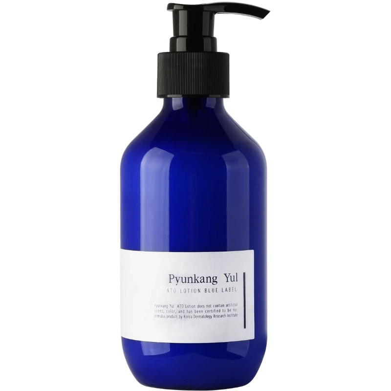 Pyunkang Yul Ato Lotion Blue Label 500 Ml