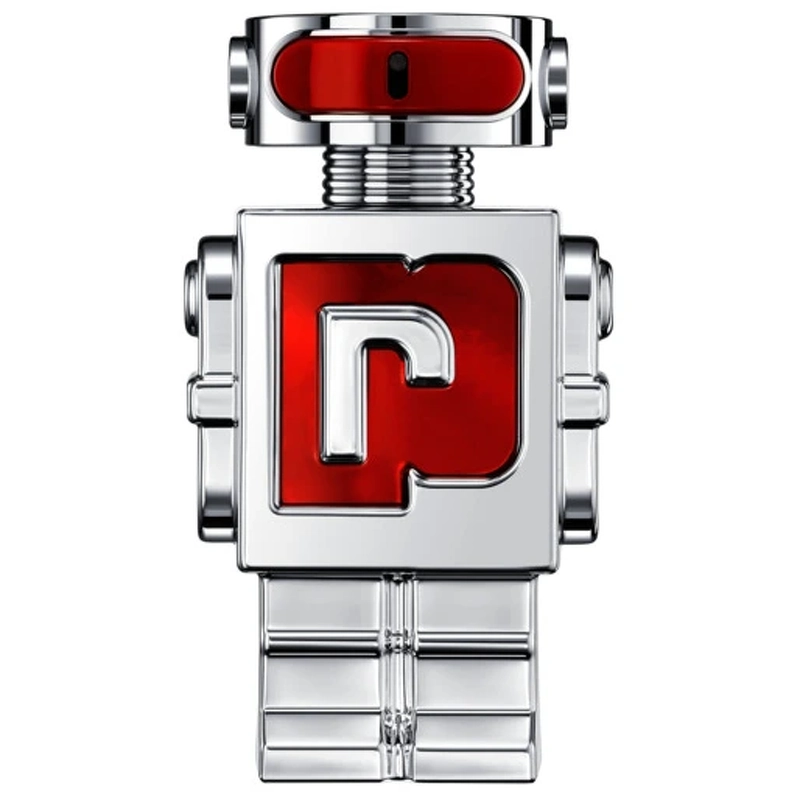 Rabanne Phantom In Red Edp 100 Ml