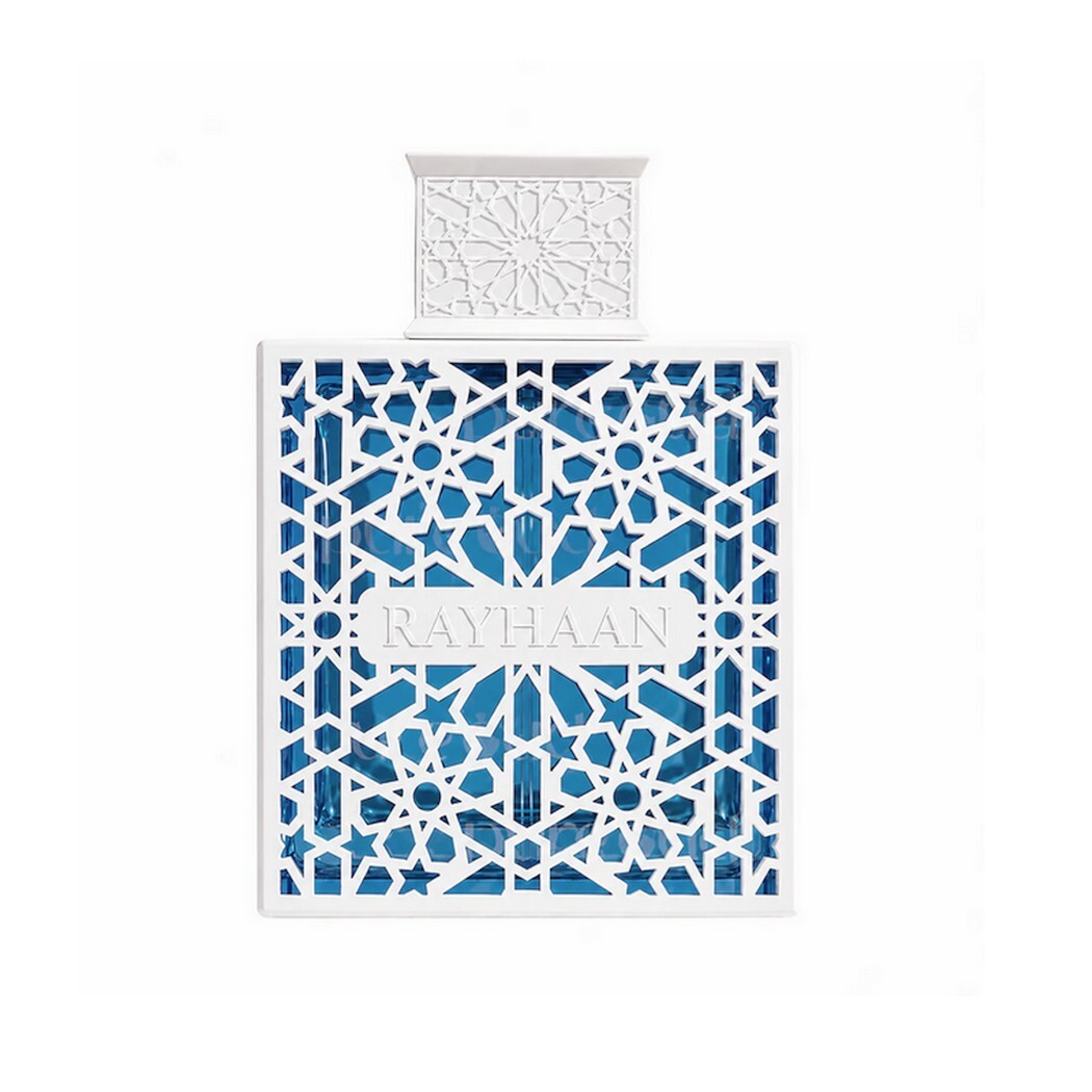 Rayhaan Azul Eau De Parfum 100 Ml