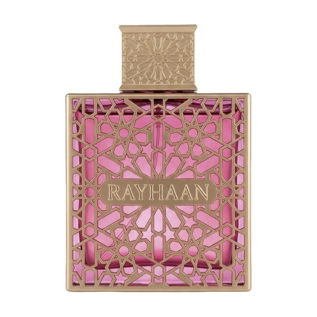 Rayhaan Kiss Eau De Parfum 100 Ml