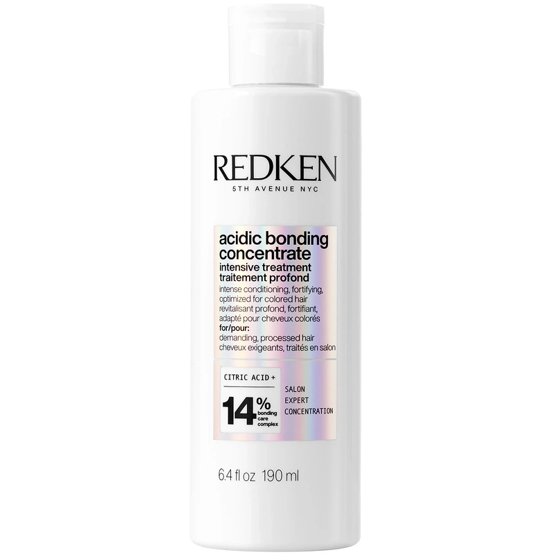 Redken Acidic Bonding Concentrate Intensive Treatment 190 Ml