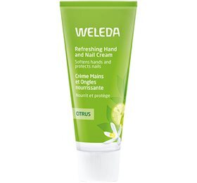 Weleda Refreshing Hand Nail Cream 50ml