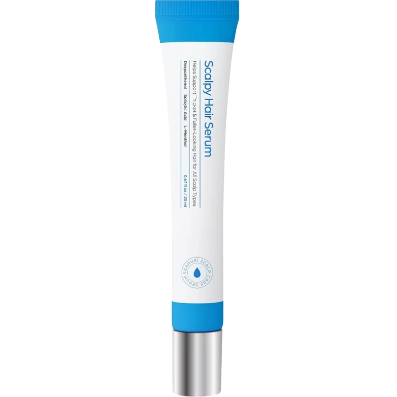 Seapuri Scalpy Hair Serum 20 Ml