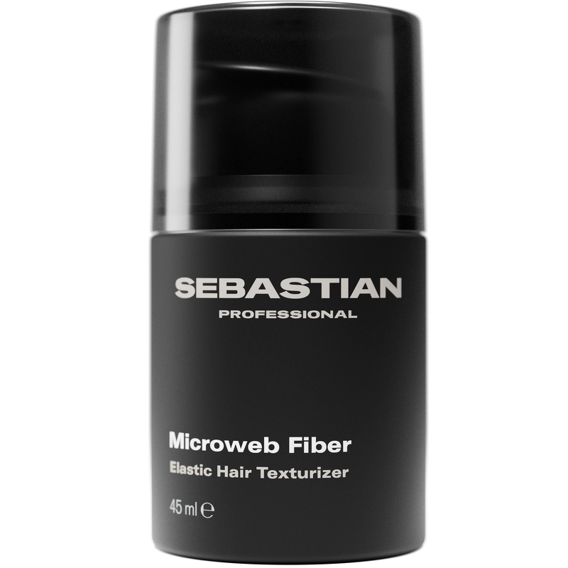 Sebastian Professional Microweb Fiber Elastic Hair Texturizer 45 Ml