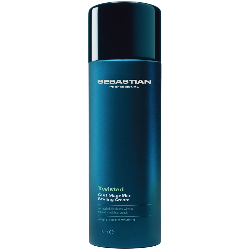 Sebastian Professional Twisted Curl Magnifier Styling Cream 145 Ml