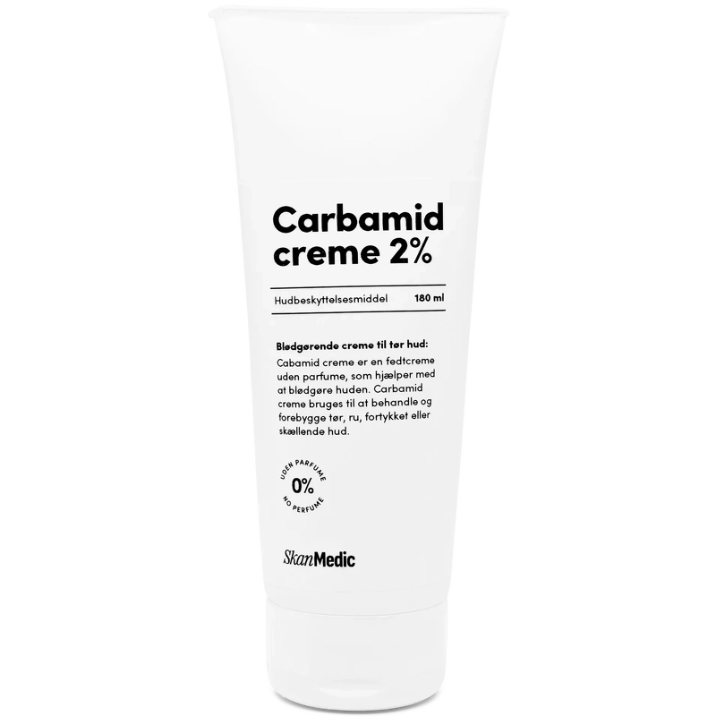 Skan Medic Carbamid Creme 2 180 Ml