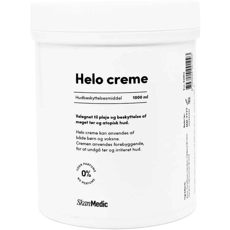 Skan Medic Helo Creme 1000 Ml